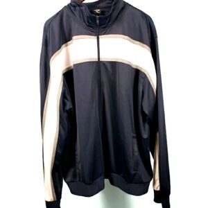 🔴 ‼️🟡 Clearance  BCG Athletic Wear Jacket Men's Size XXL